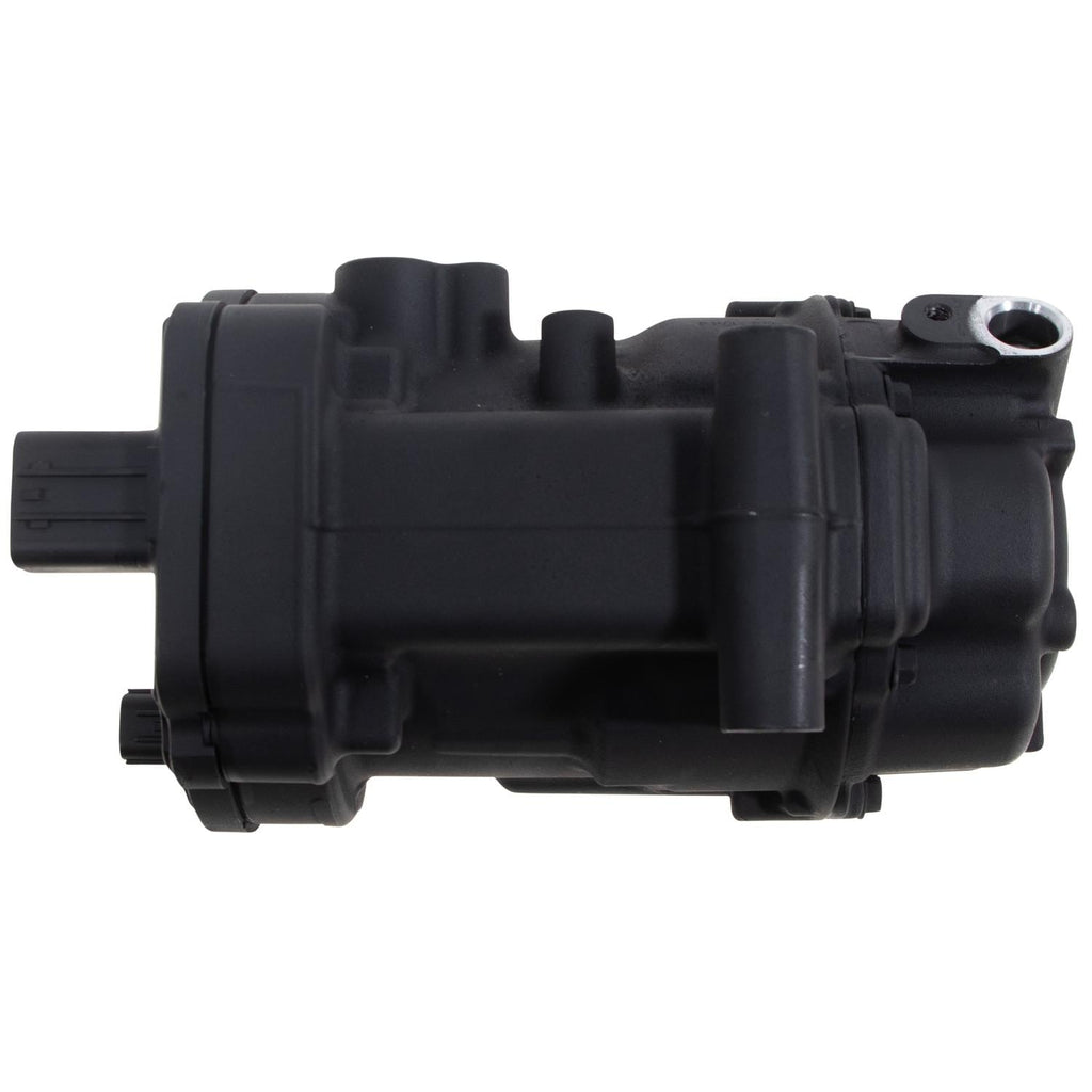 Four Seasons Remanufactured A/C Compressor 157100
