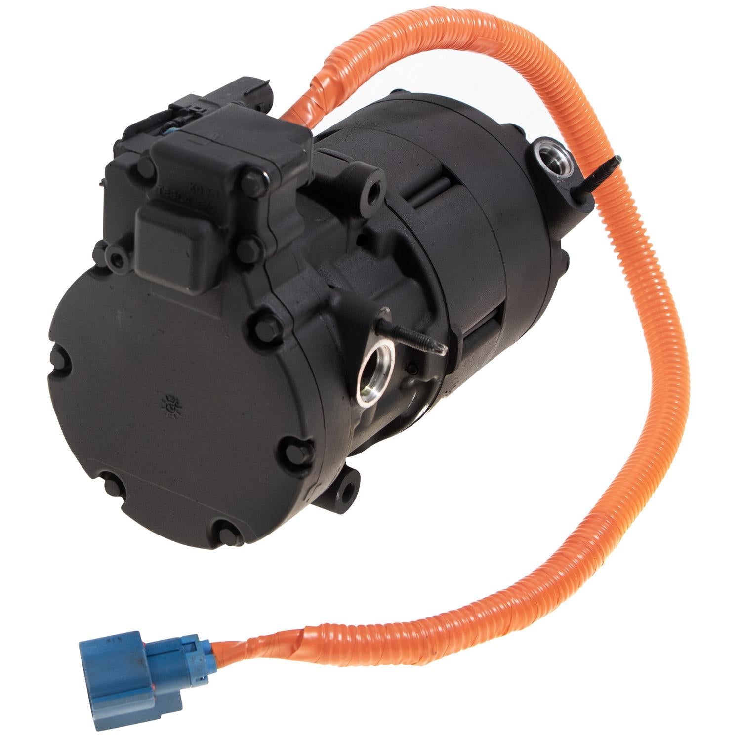 Four Seasons Remanufactured A/C Compressor 157101