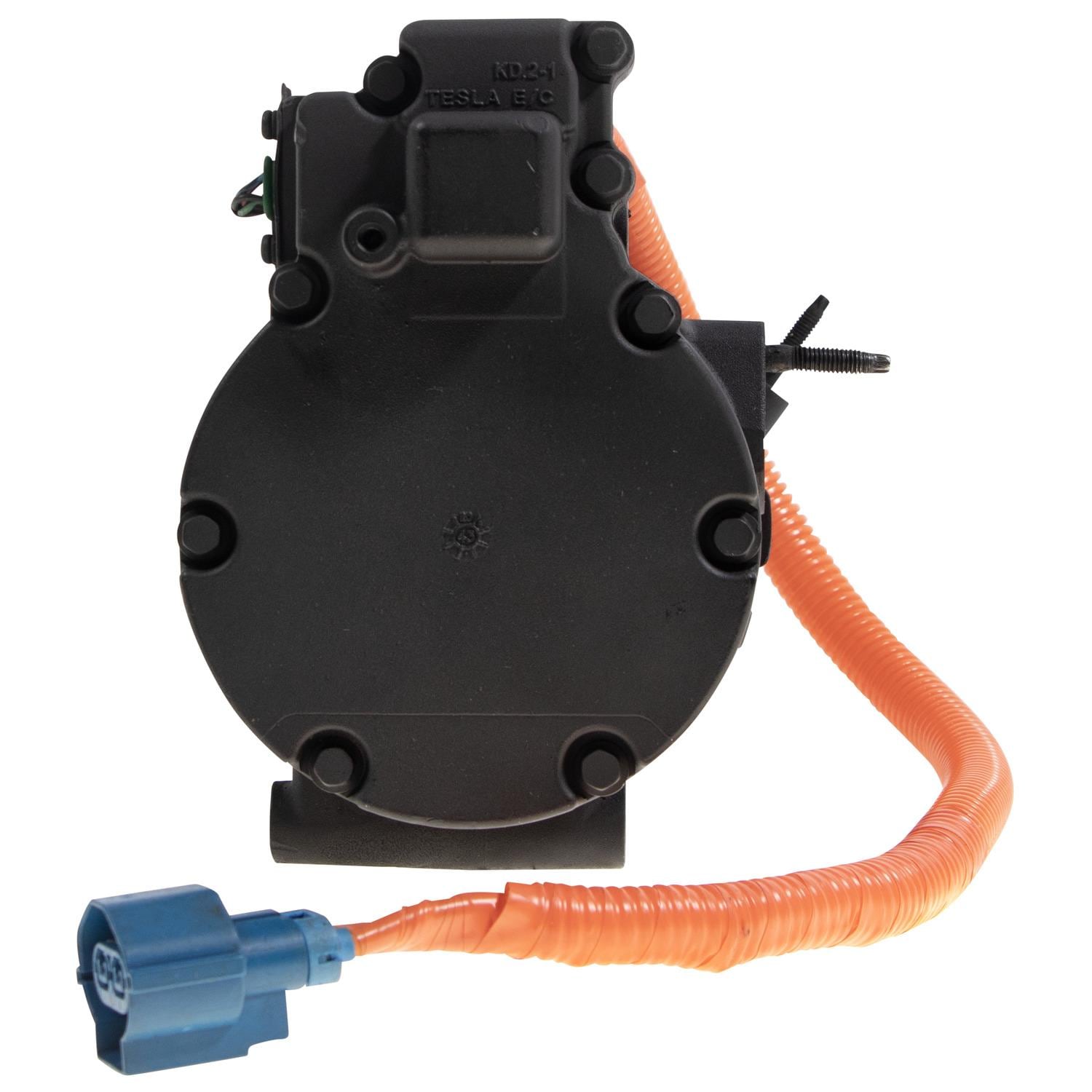 Four Seasons Remanufactured A/C Compressor 157101
