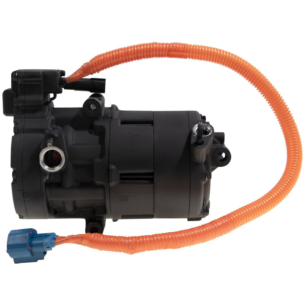 Four Seasons Remanufactured A/C Compressor 157101