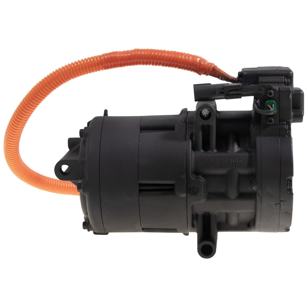 Four Seasons Remanufactured A/C Compressor 157101