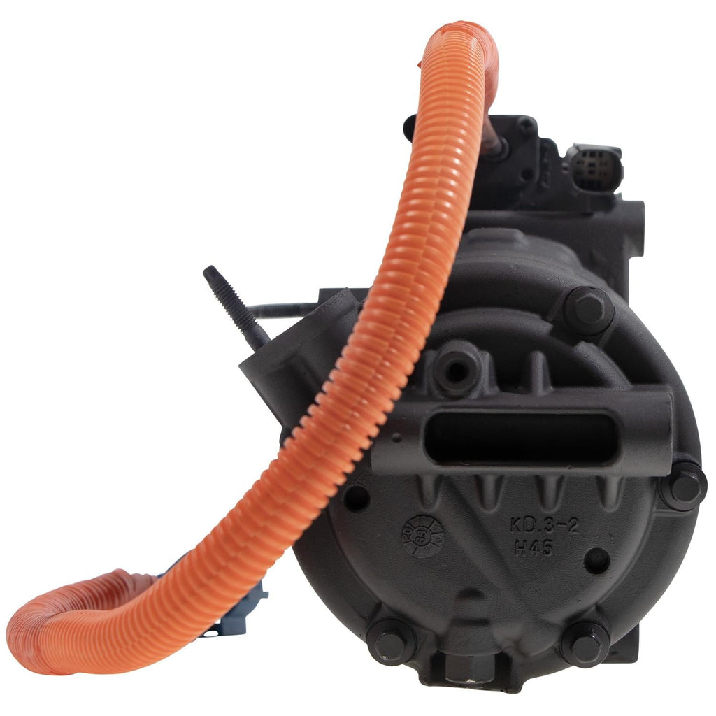 Four Seasons Remanufactured A/C Compressor 157101