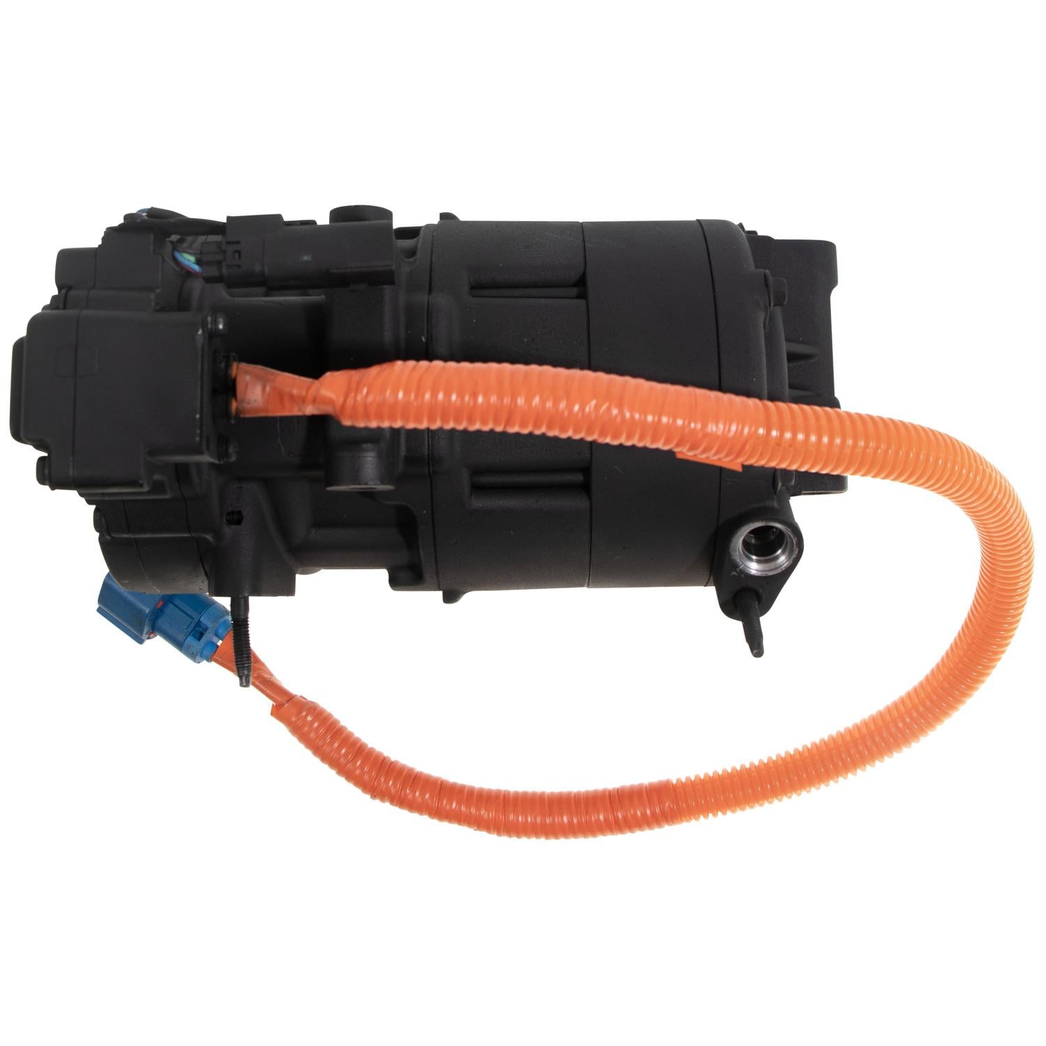 Four Seasons Remanufactured A/C Compressor 157101