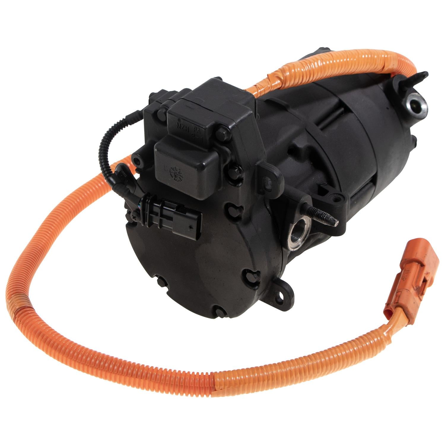 Four Seasons Remanufactured A/C Compressor 157102