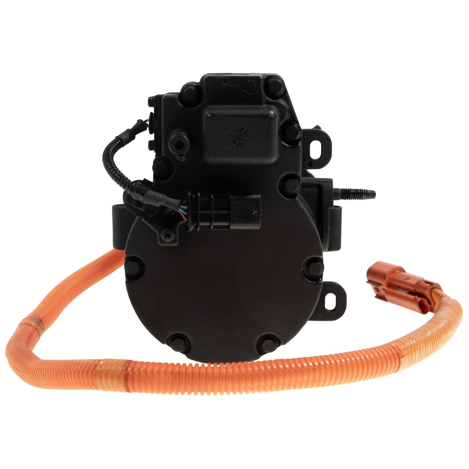 Four Seasons Remanufactured A/C Compressor 157102