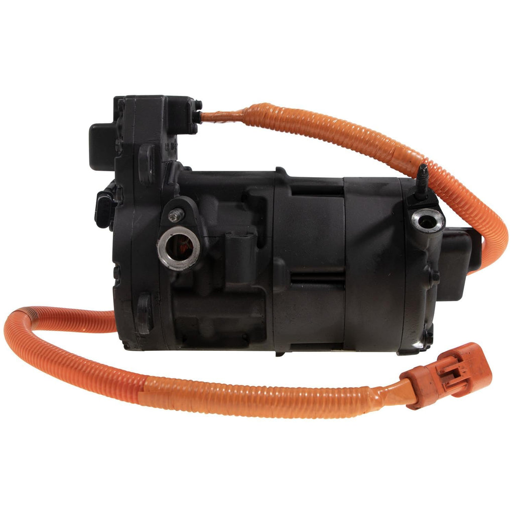 Four Seasons Remanufactured A/C Compressor 157102