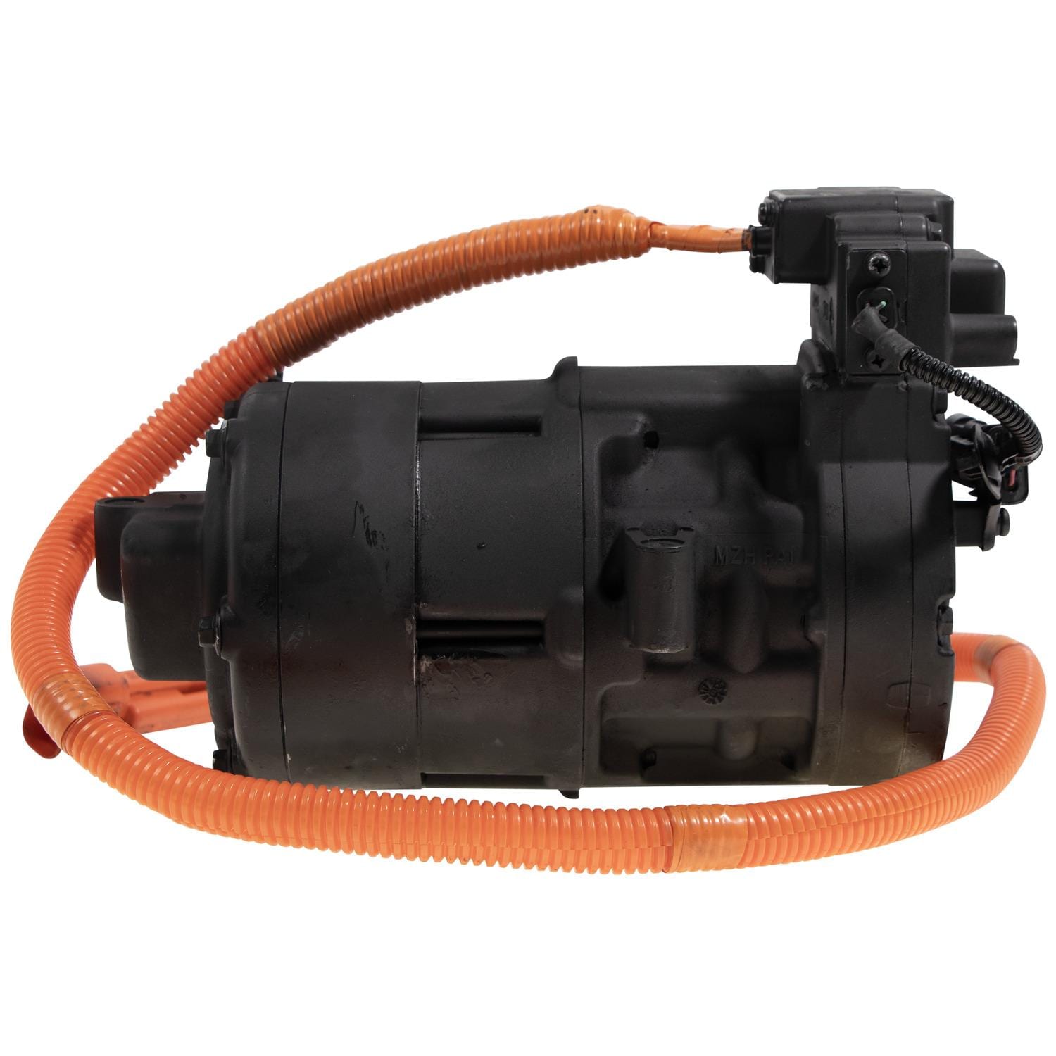 Four Seasons Remanufactured A/C Compressor 157102