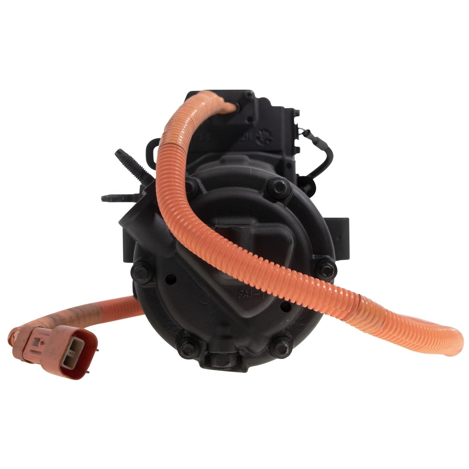 Four Seasons Remanufactured A/C Compressor 157102