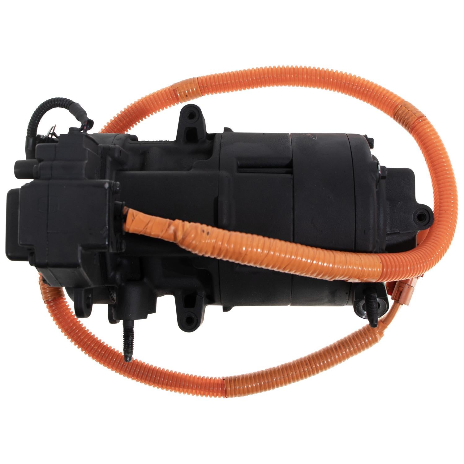 Four Seasons Remanufactured A/C Compressor 157102