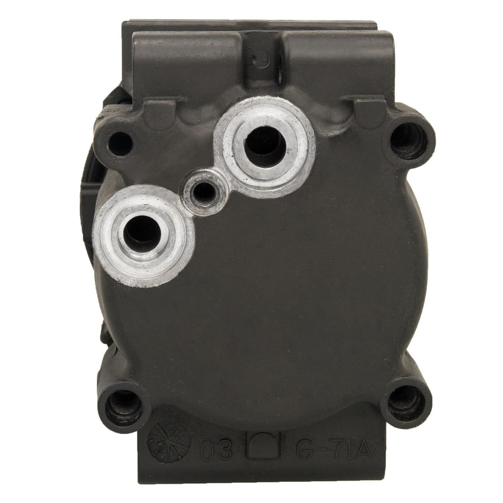 Four Seasons A/C Compressor 157138