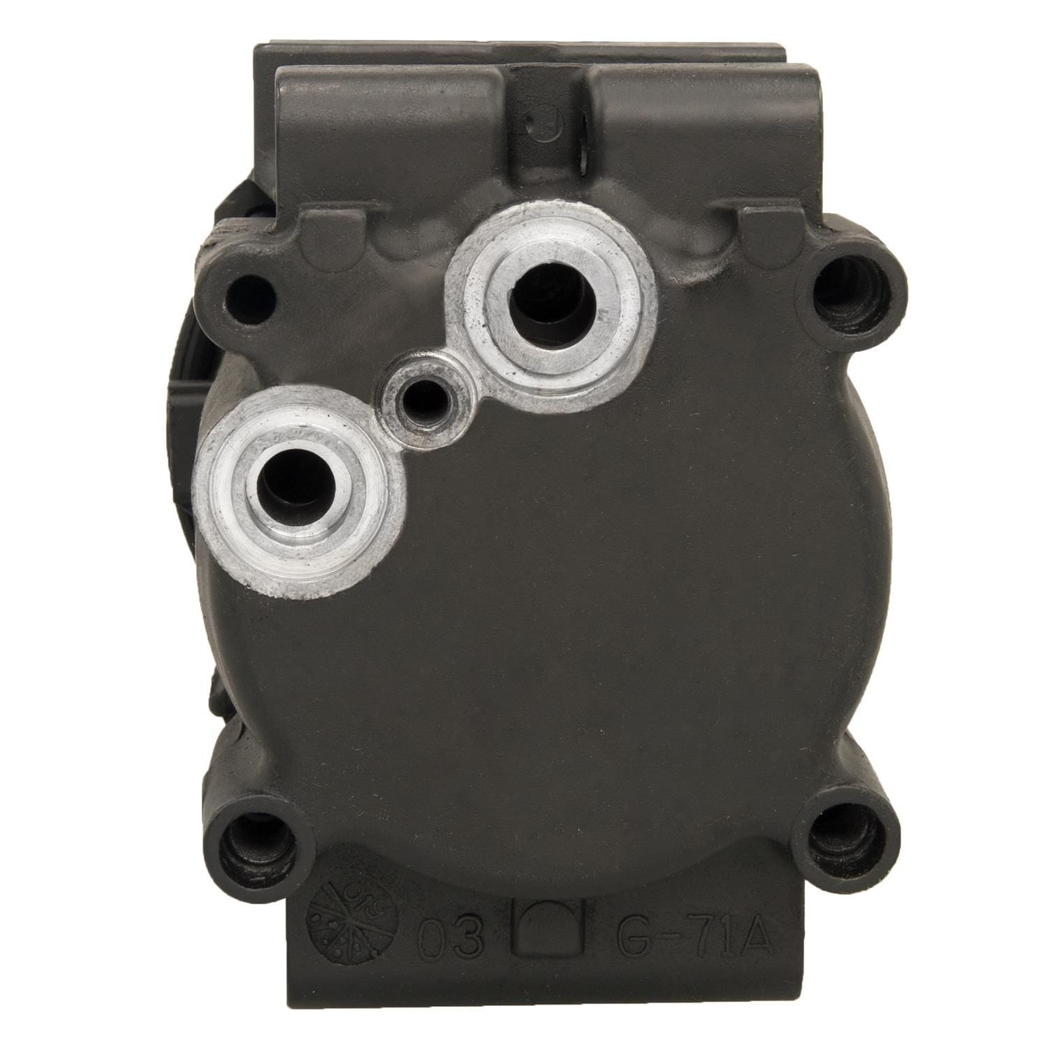 Four Seasons A/C Compressor 157138