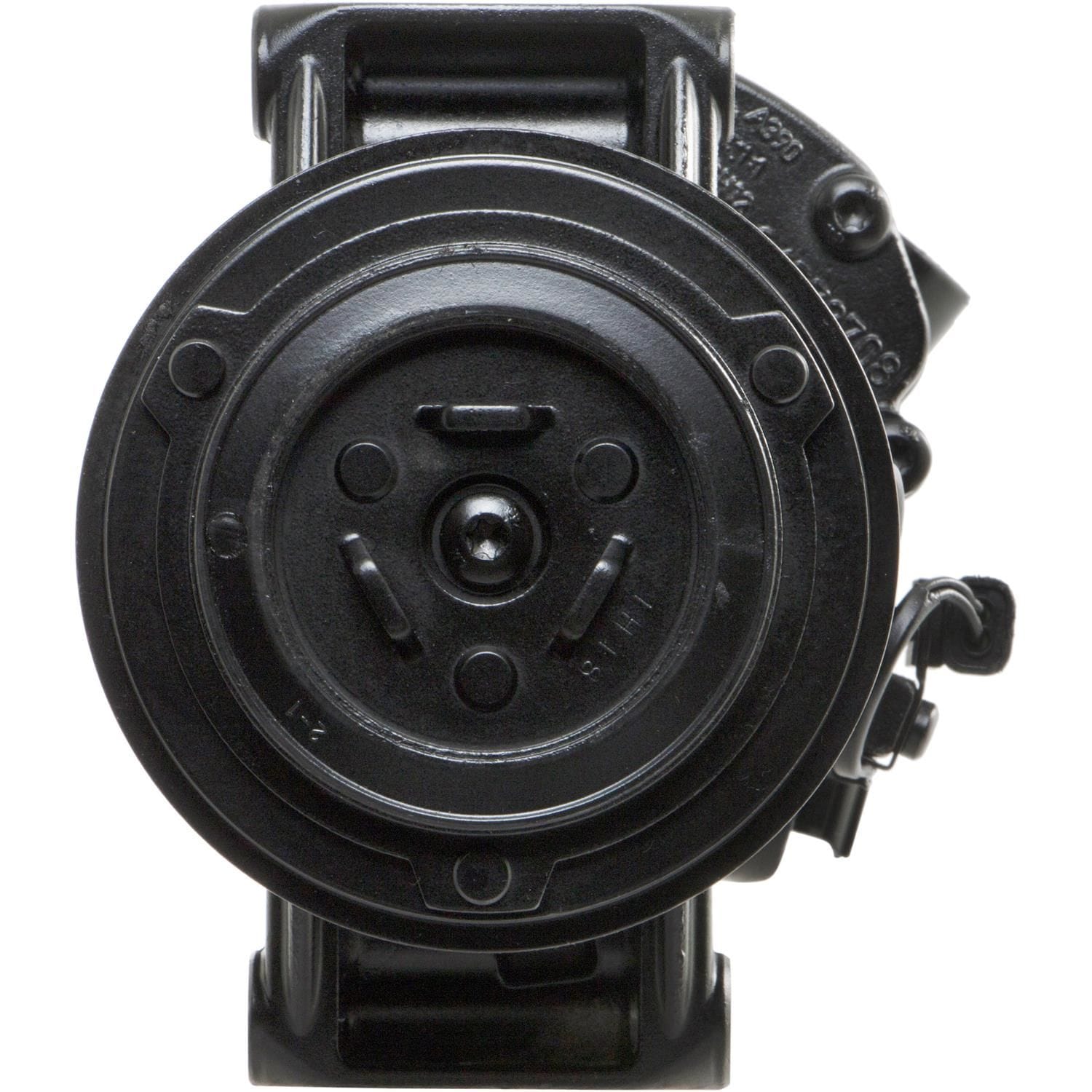 Four Seasons A/C Compressor 157272