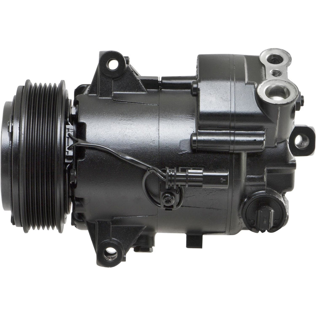 Four Seasons A/C Compressor 157272