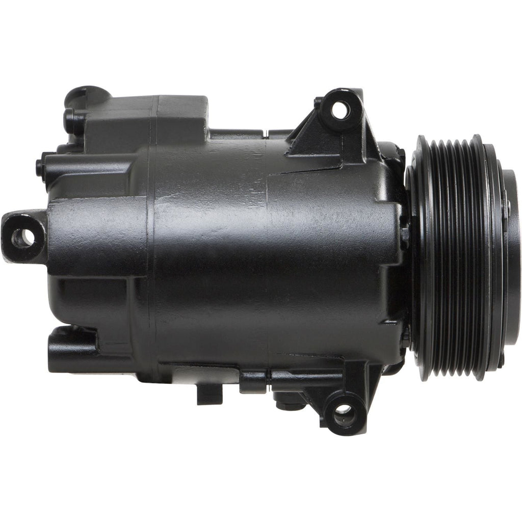 Four Seasons A/C Compressor 157272