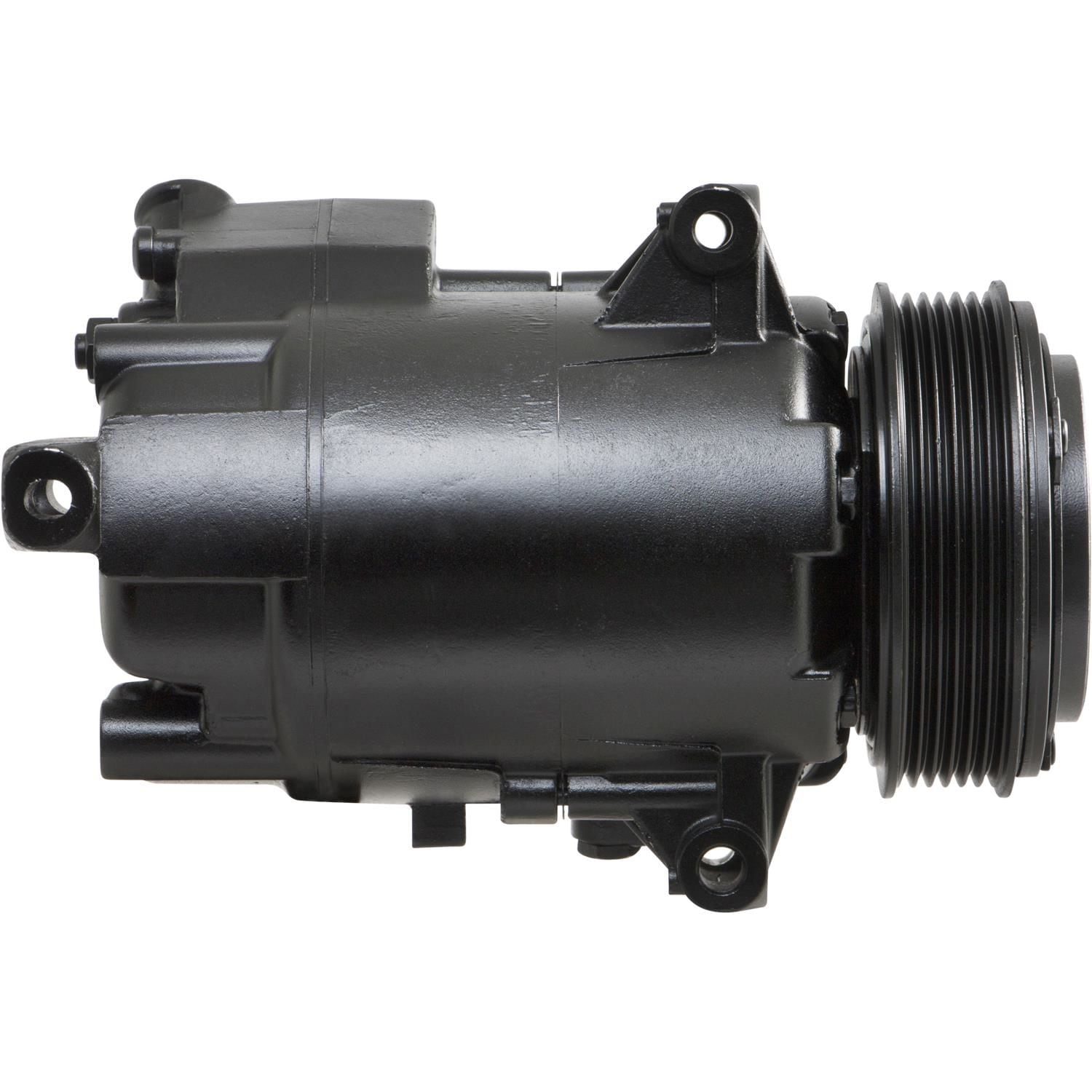 Four Seasons A/C Compressor 157272