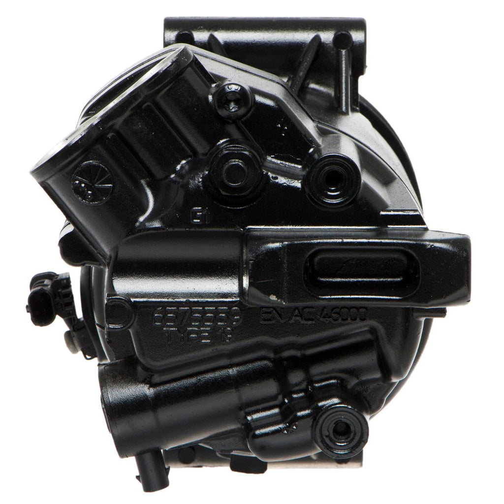 Four Seasons A/C Compressor 157273