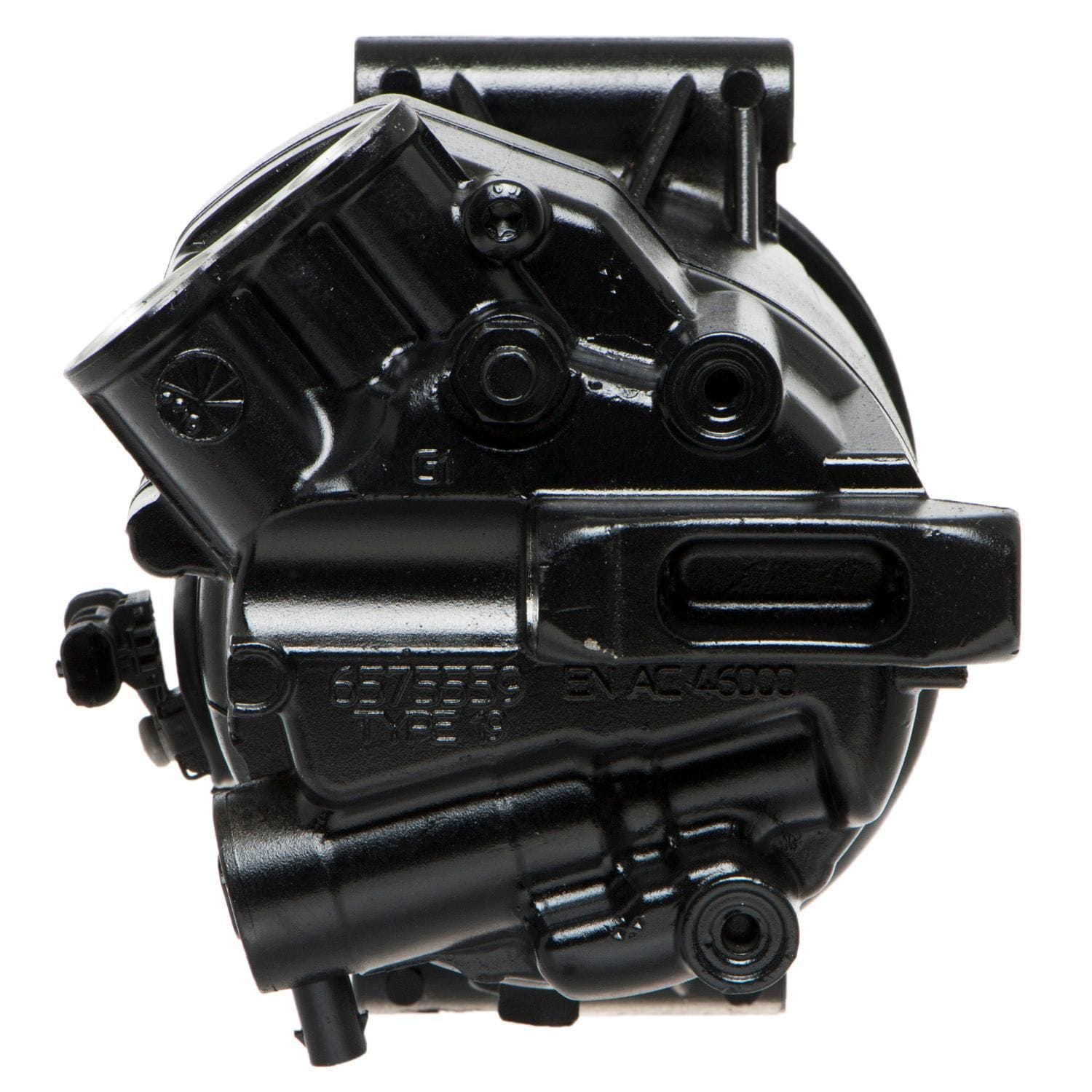 Four Seasons A/C Compressor 157273