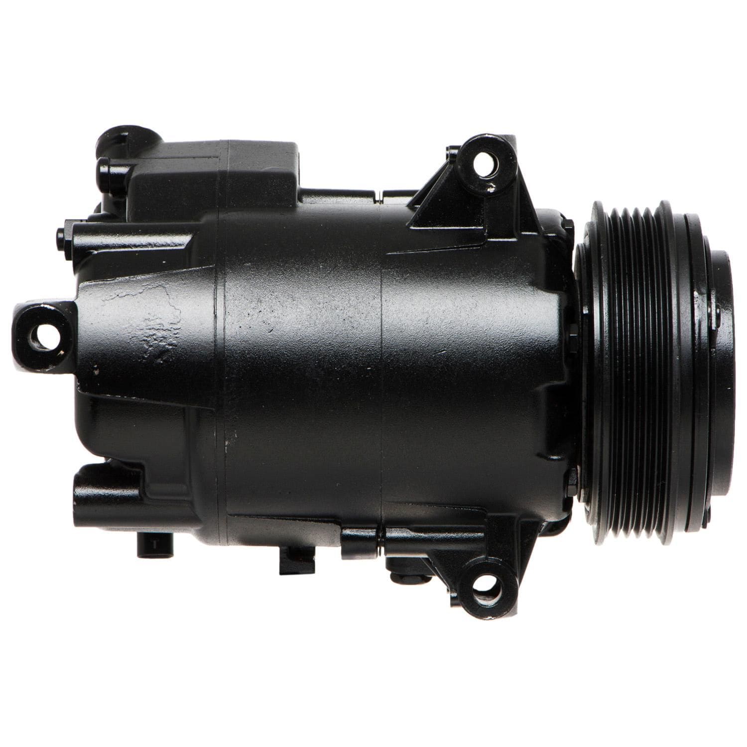 Four Seasons A/C Compressor 157273