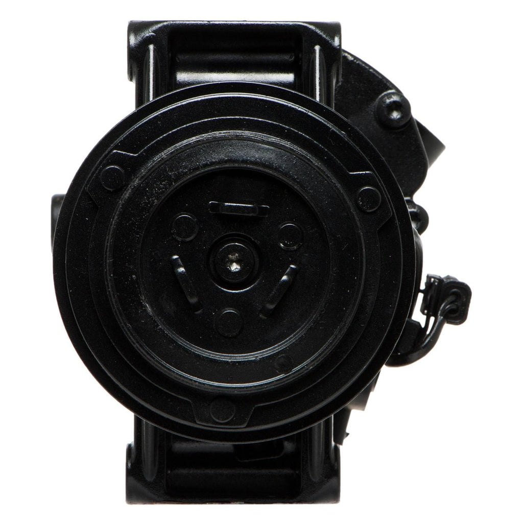 Four Seasons A/C Compressor 157273