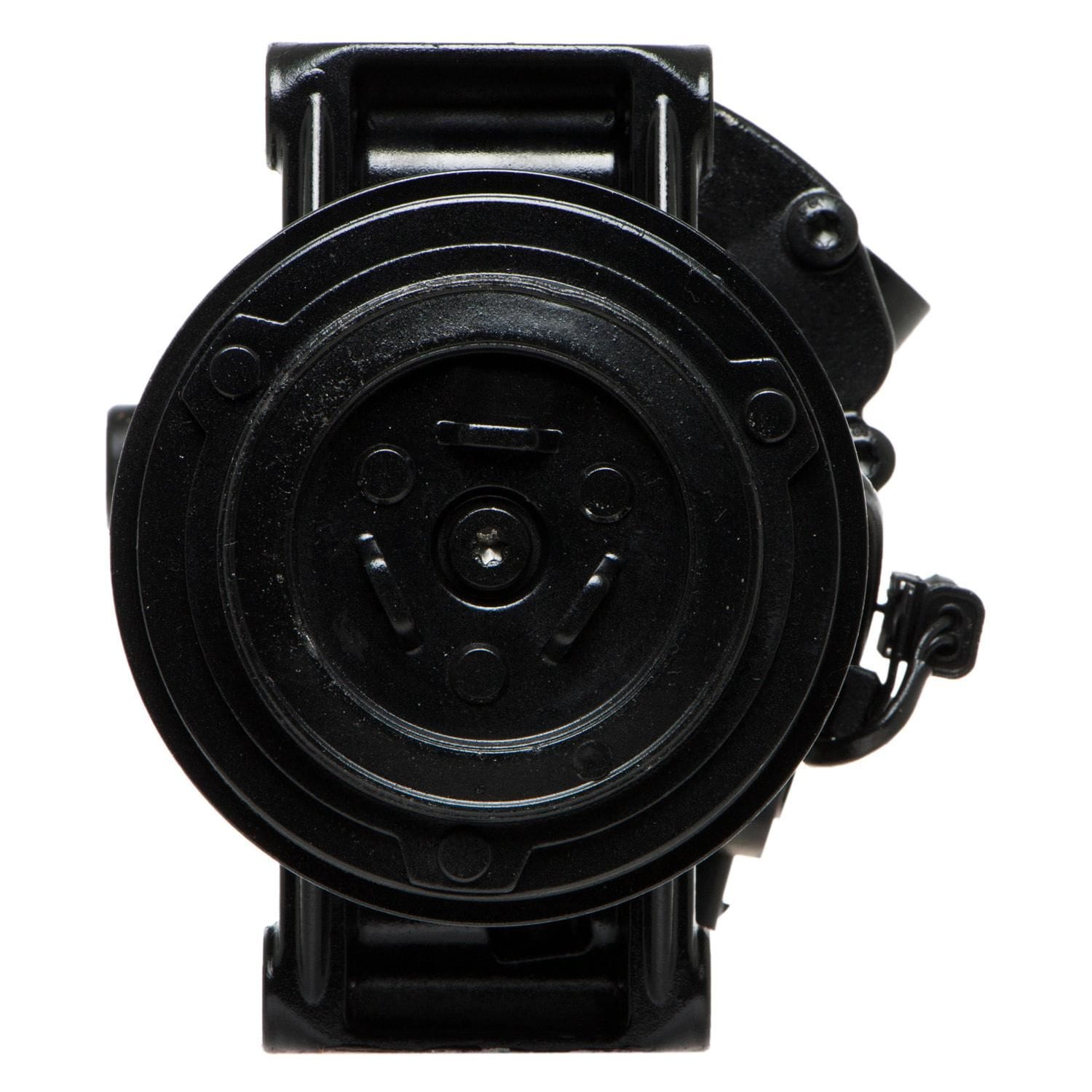 Four Seasons A/C Compressor 157273