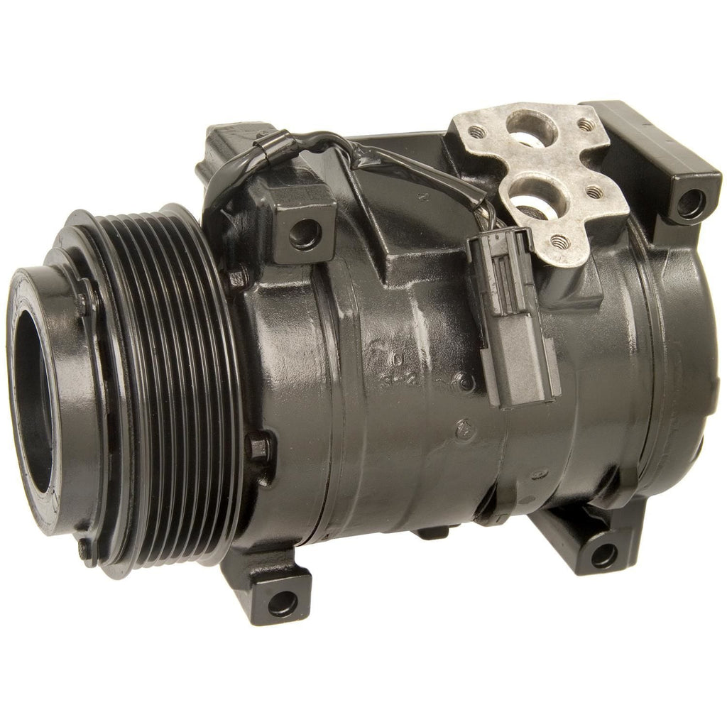Four Seasons A/C Compressor 157300