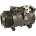 Four Seasons A/C Compressor 157300