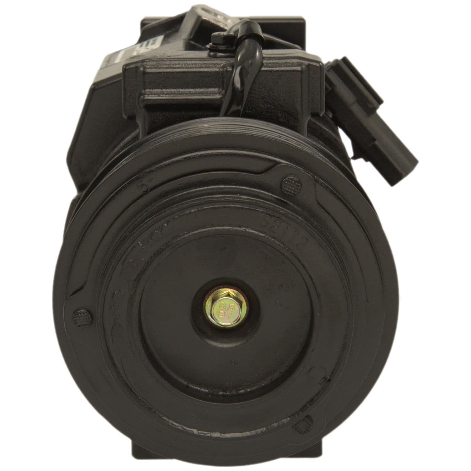 Four Seasons A/C Compressor 157300