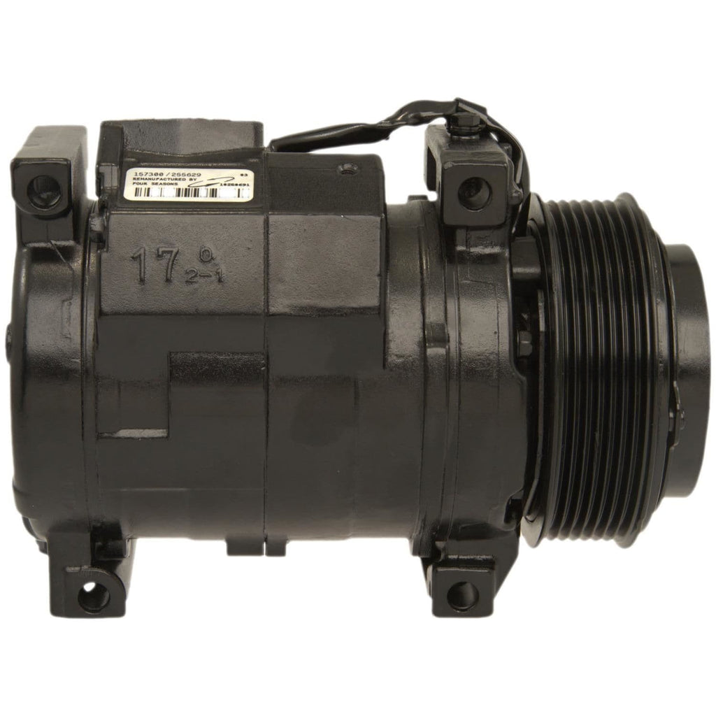 Four Seasons A/C Compressor 157300