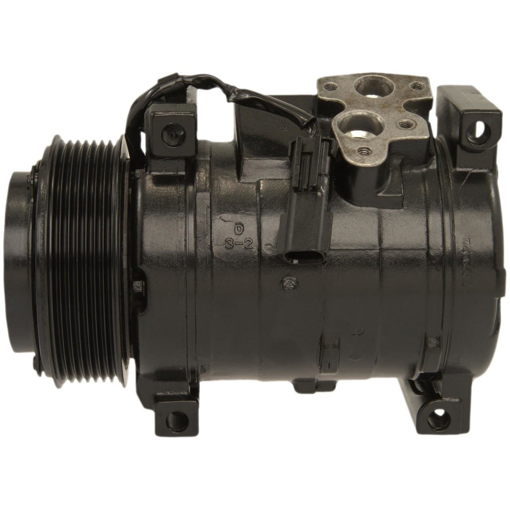 Four Seasons A/C Compressor 157300