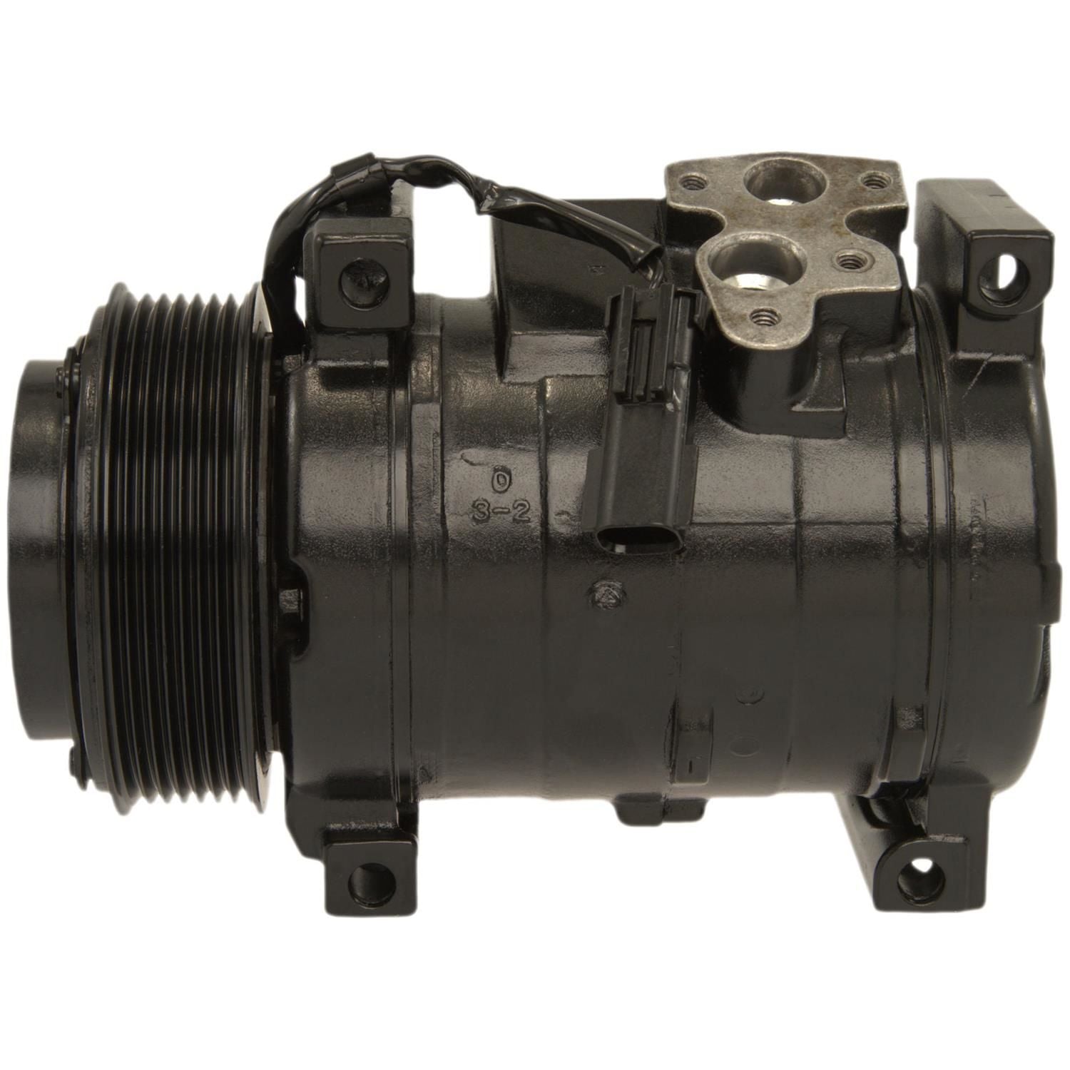 Four Seasons A/C Compressor 157300