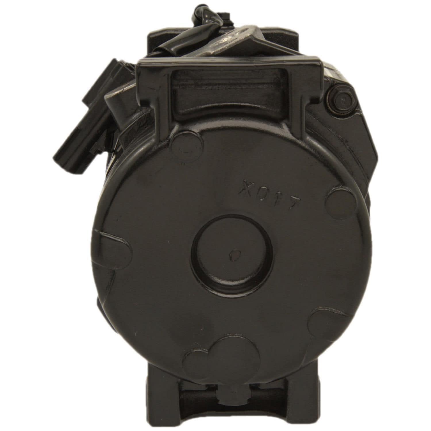 Four Seasons A/C Compressor 157300
