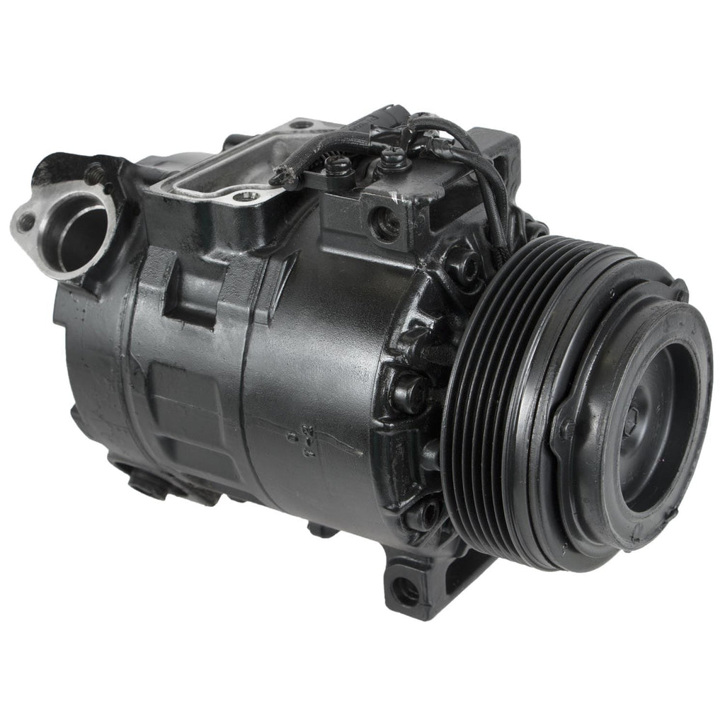 Four Seasons A/C Compressor 157302