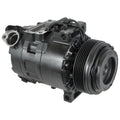 Four Seasons A/C Compressor 157302