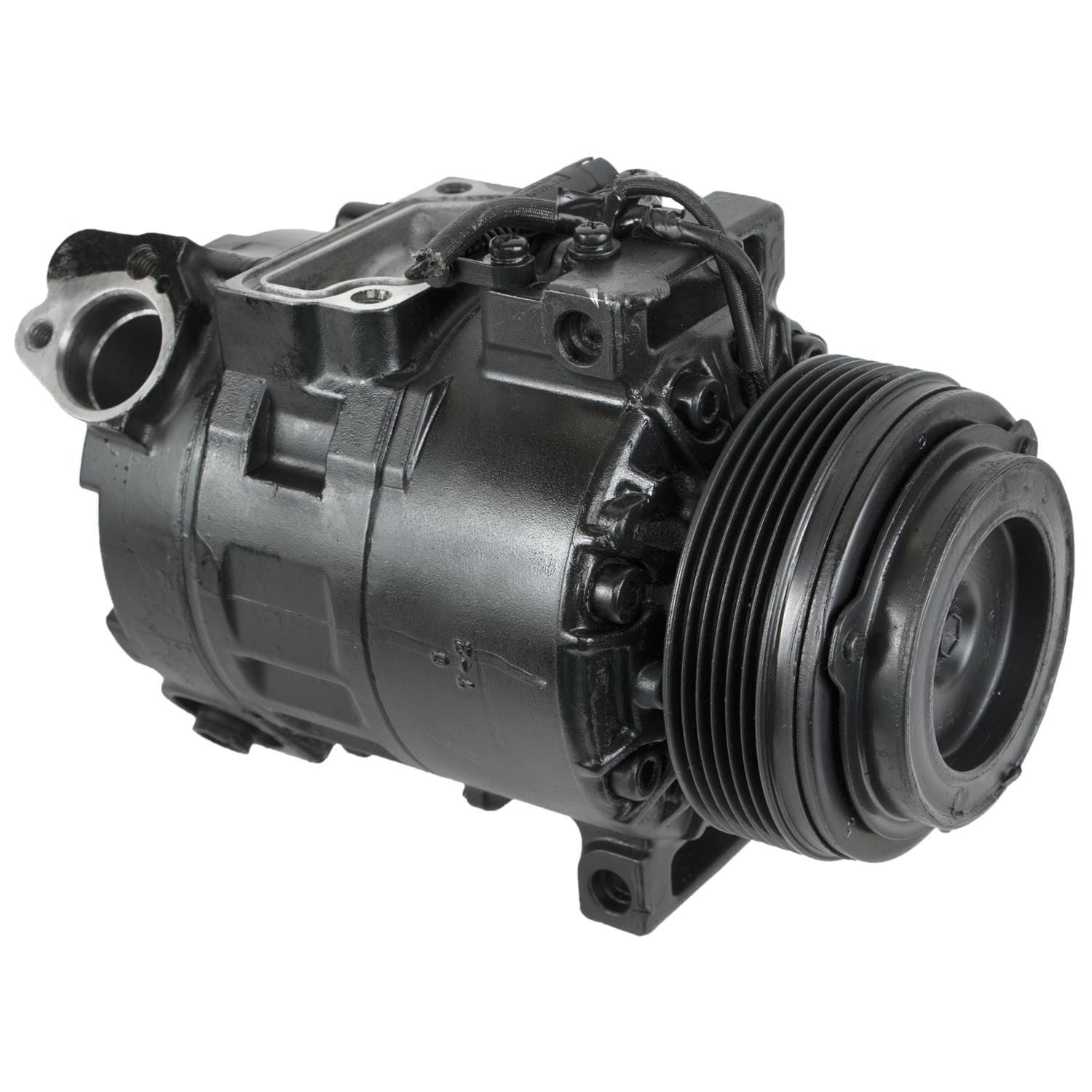 Four Seasons A/C Compressor 157302
