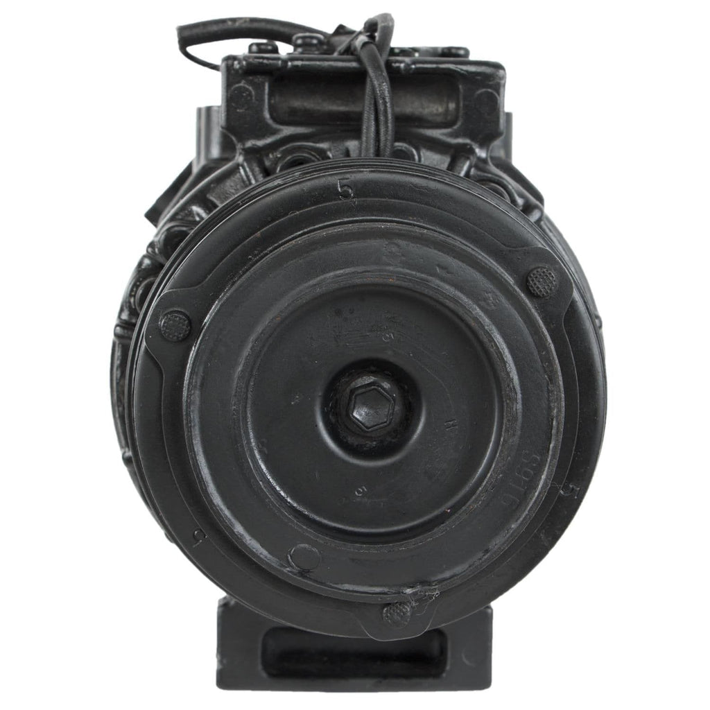 Four Seasons A/C Compressor 157302