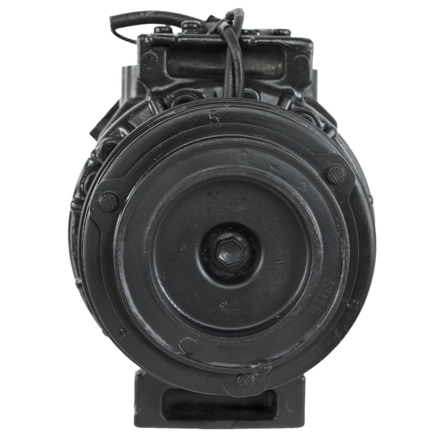 Four Seasons A/C Compressor 157302