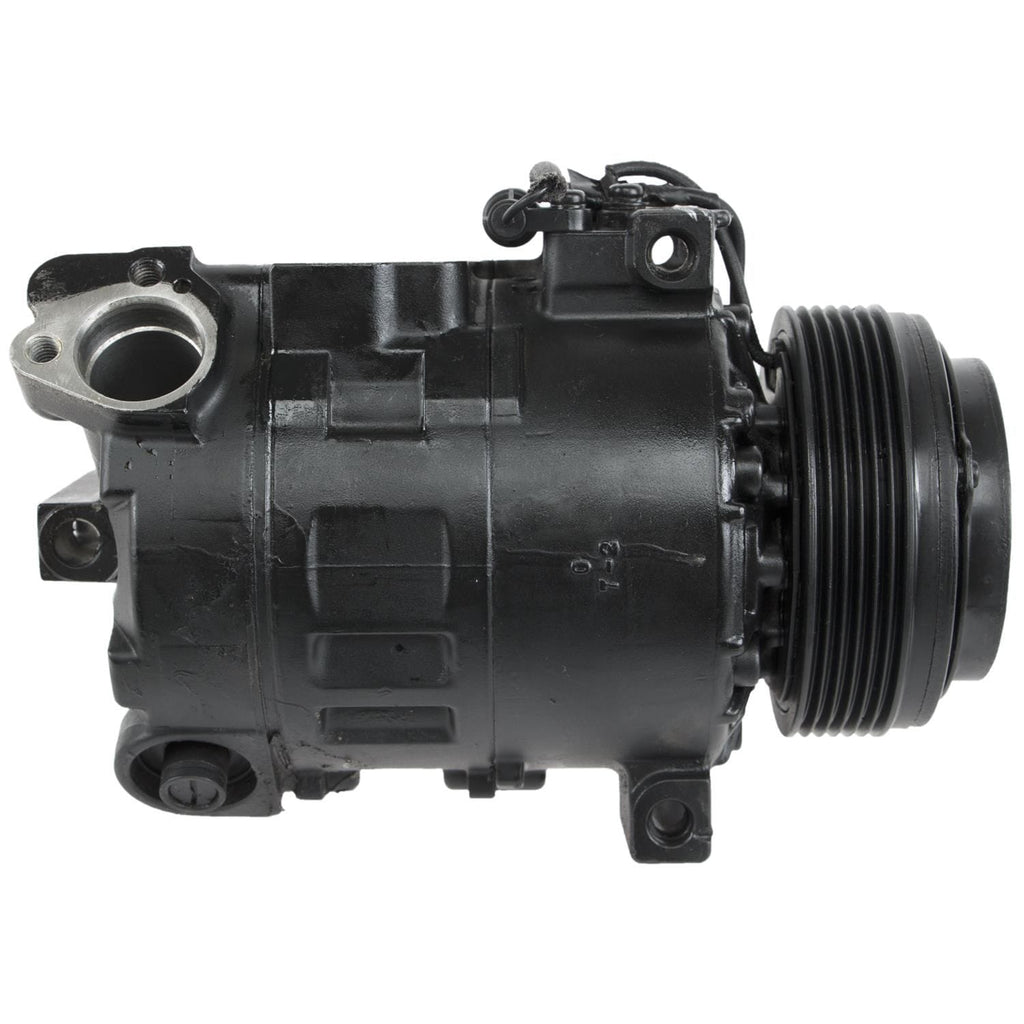 Four Seasons A/C Compressor 157302