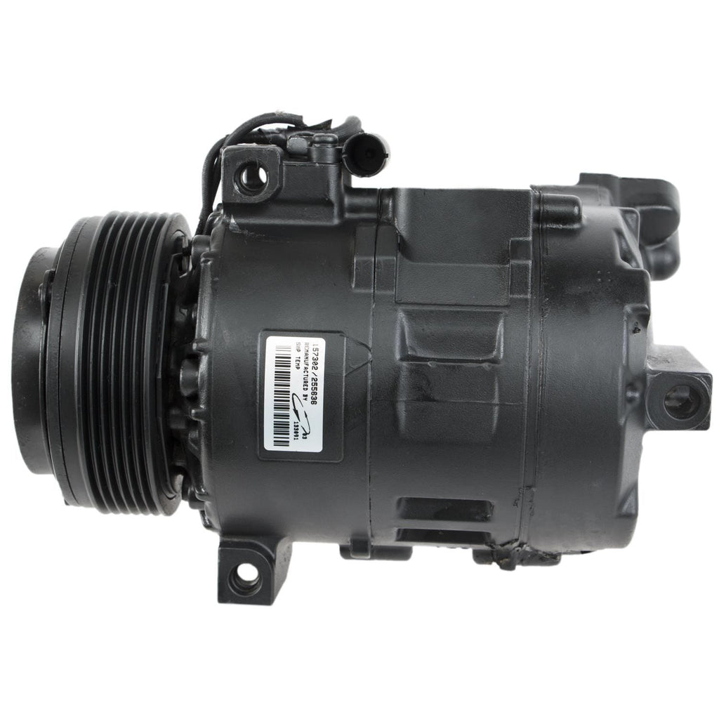 Four Seasons A/C Compressor 157302