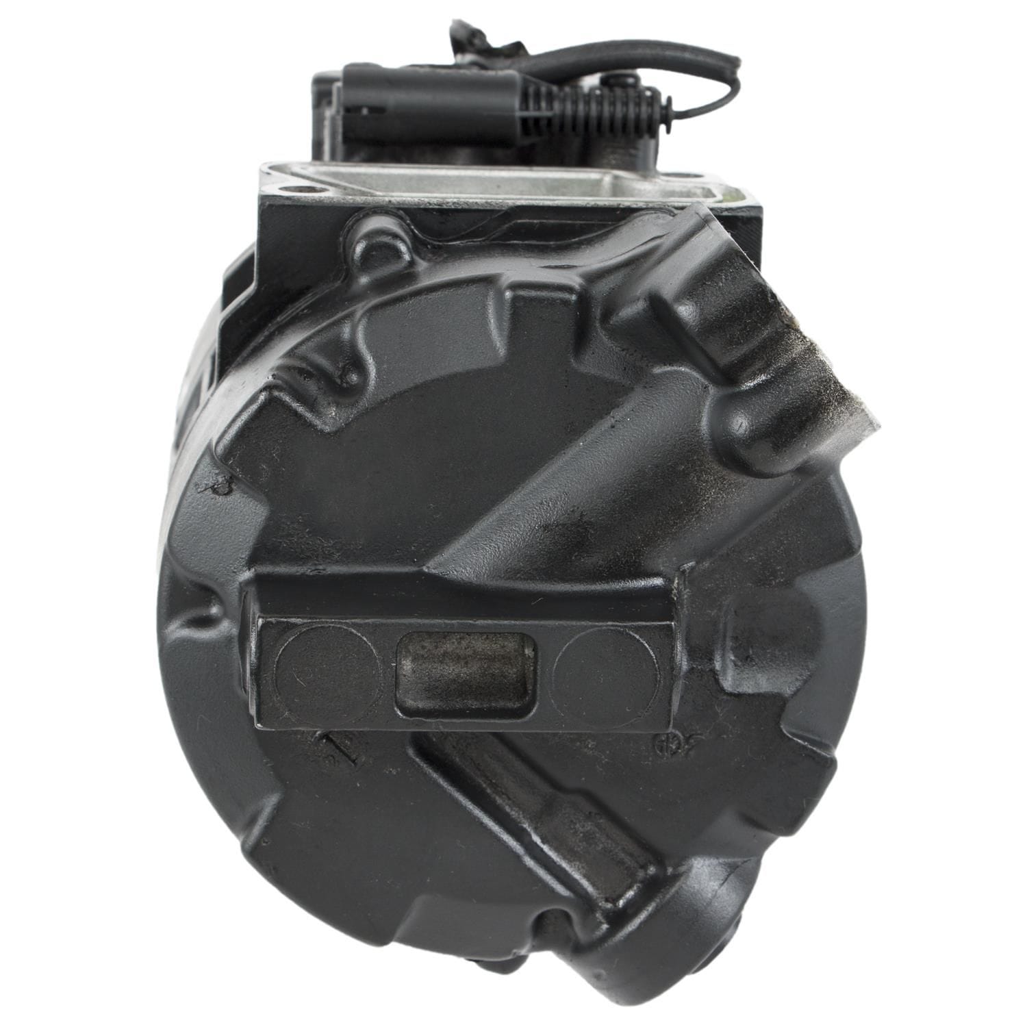 Four Seasons A/C Compressor 157302
