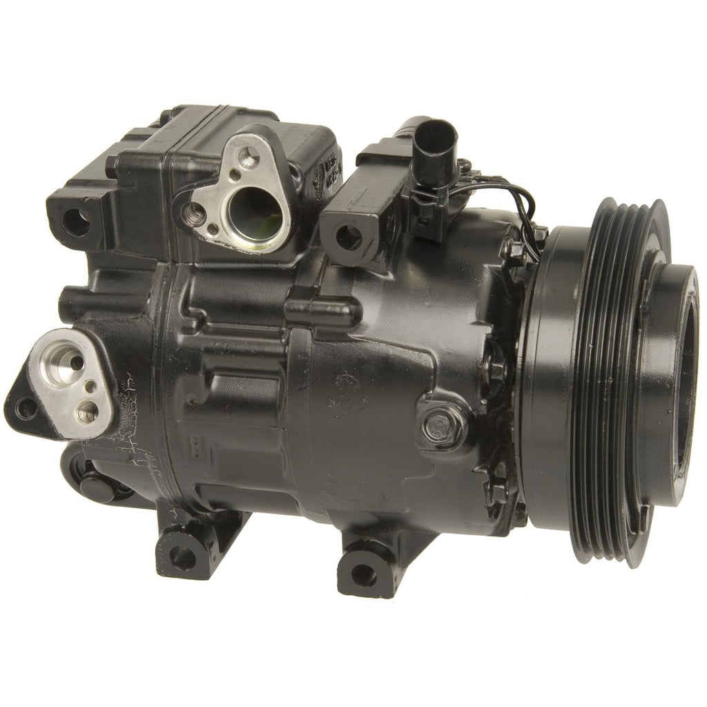 Four Seasons A/C Compressor 157307