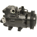 Four Seasons A/C Compressor 157307