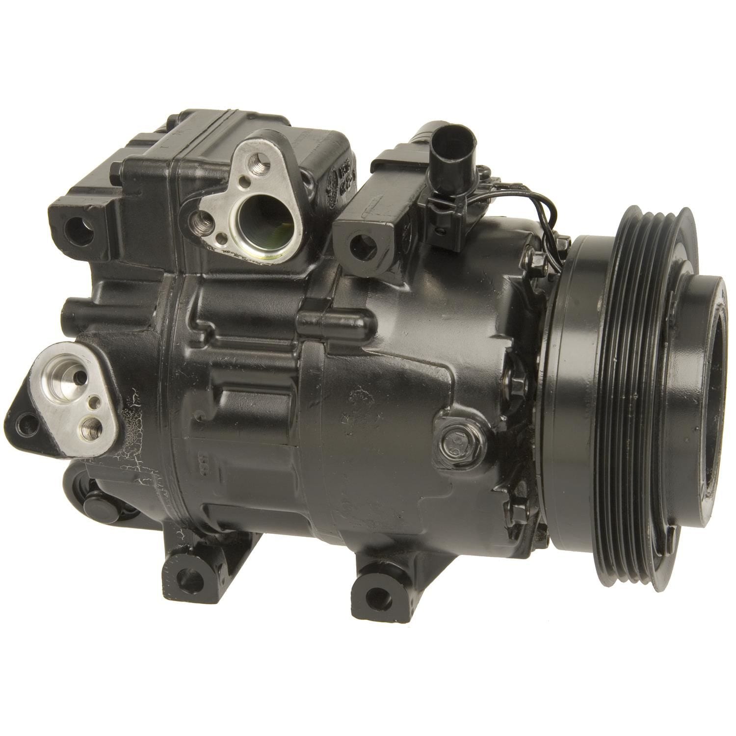 Four Seasons A/C Compressor 157307