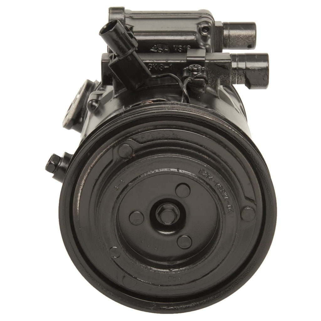Four Seasons A/C Compressor 157307