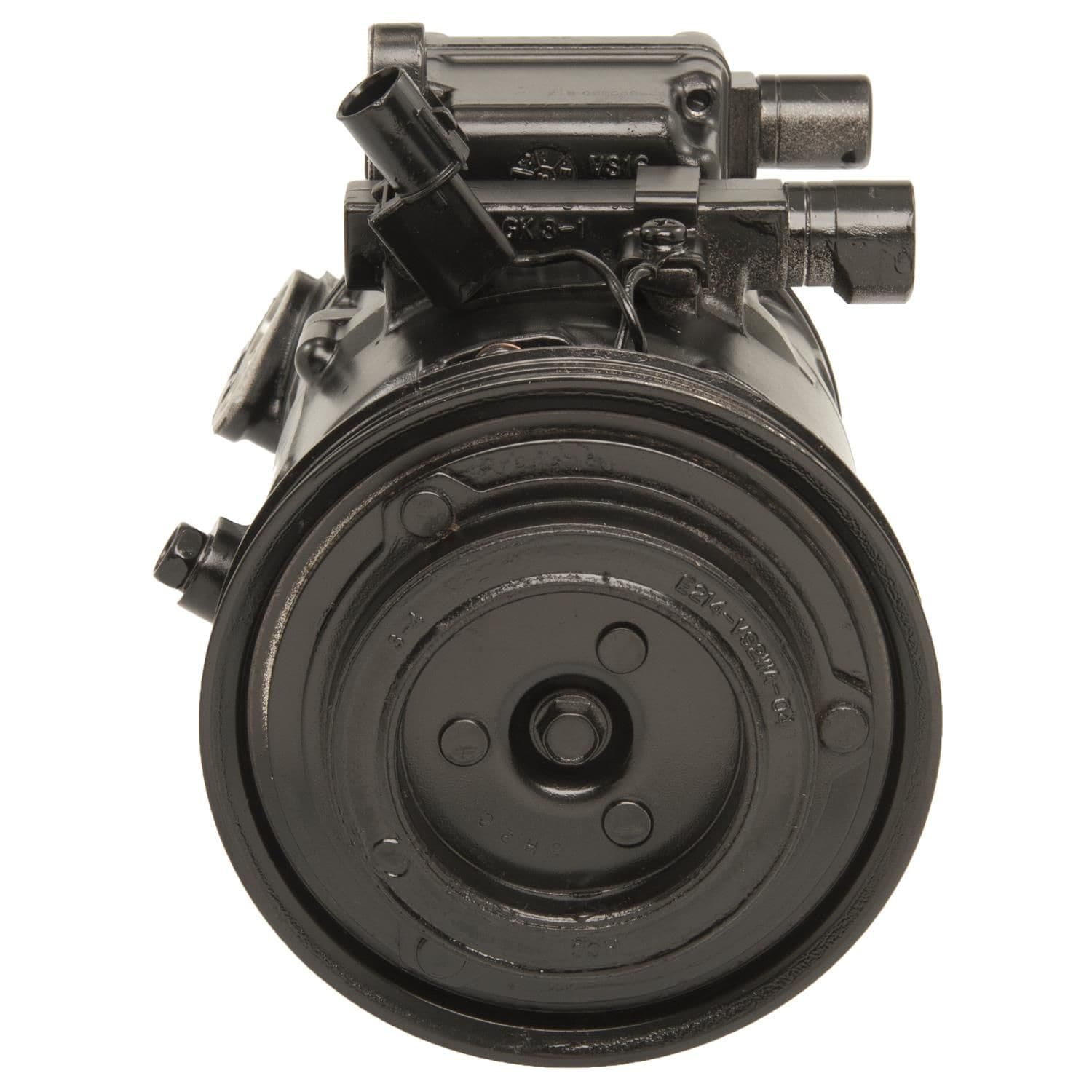 Four Seasons A/C Compressor 157307