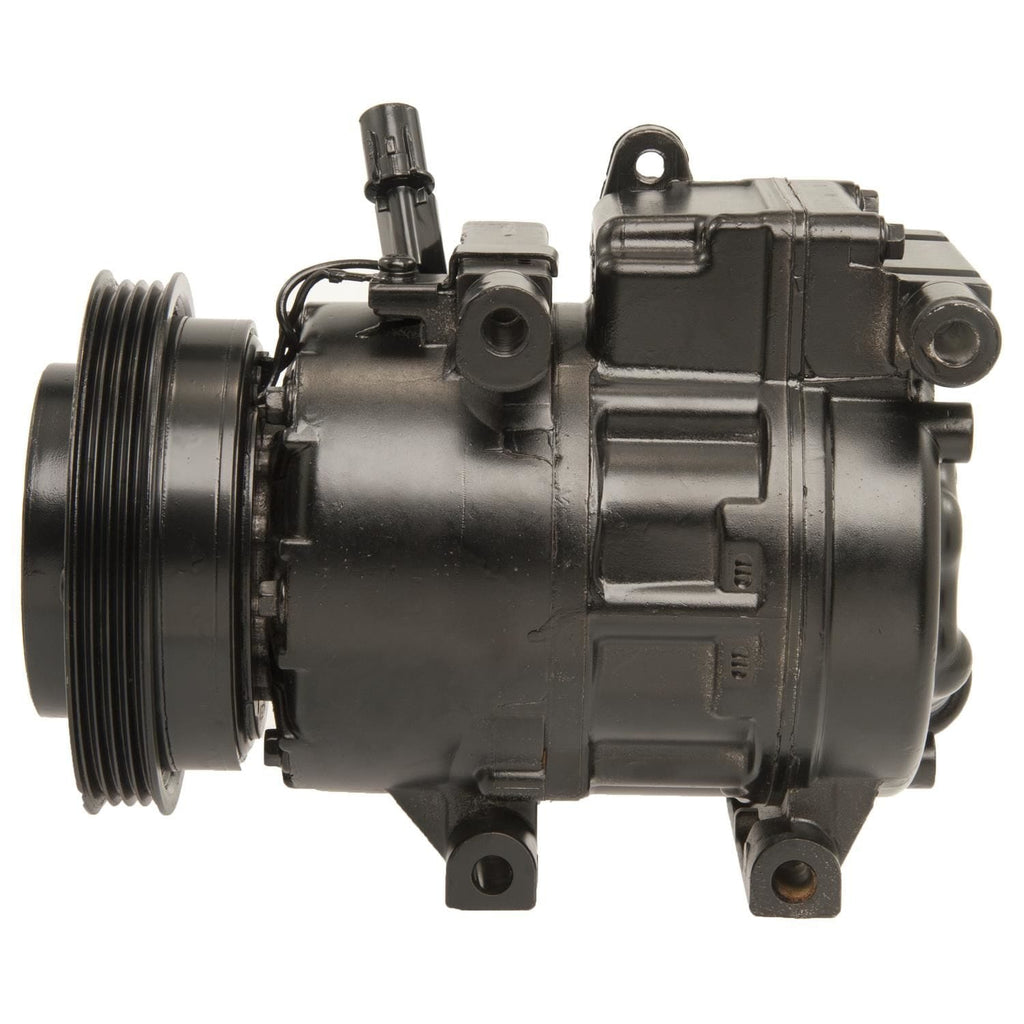Four Seasons A/C Compressor 157307