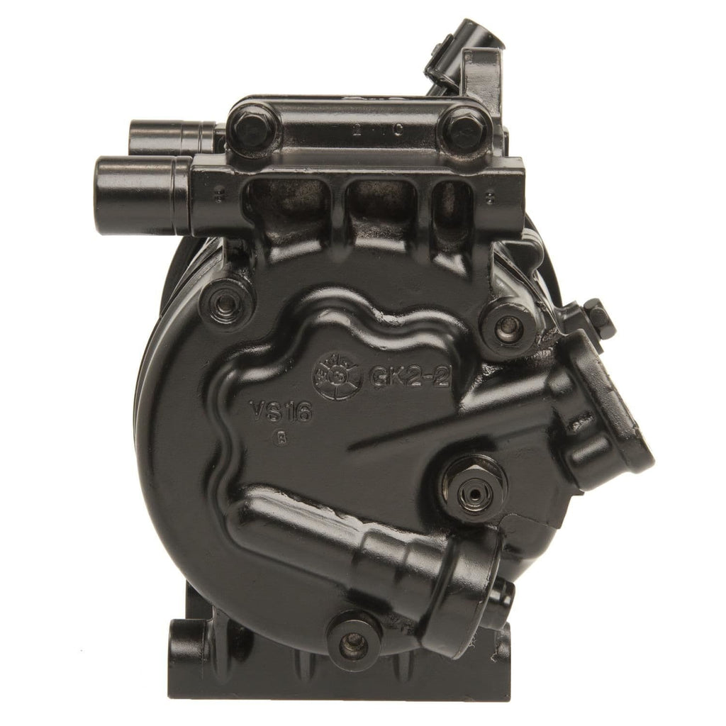 Four Seasons A/C Compressor 157307