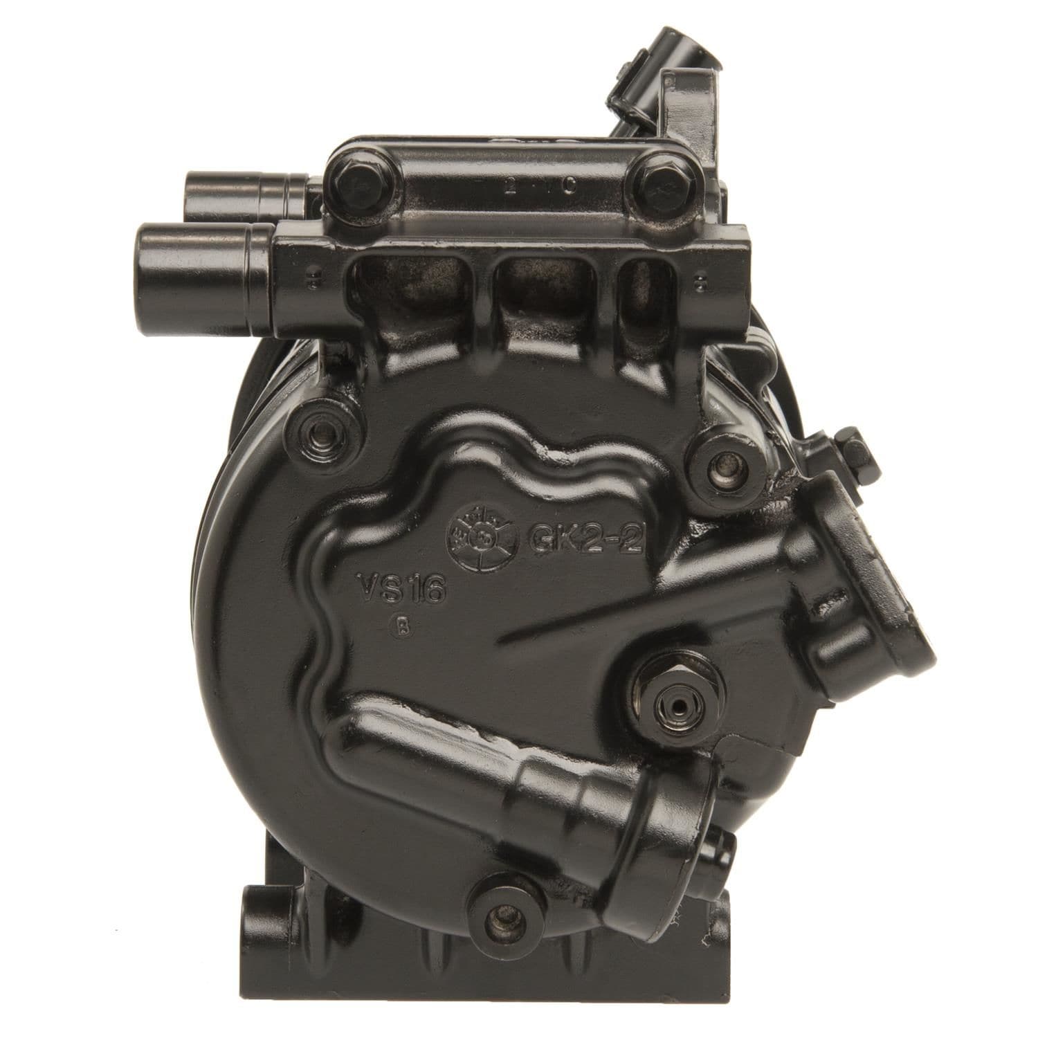 Four Seasons A/C Compressor 157307