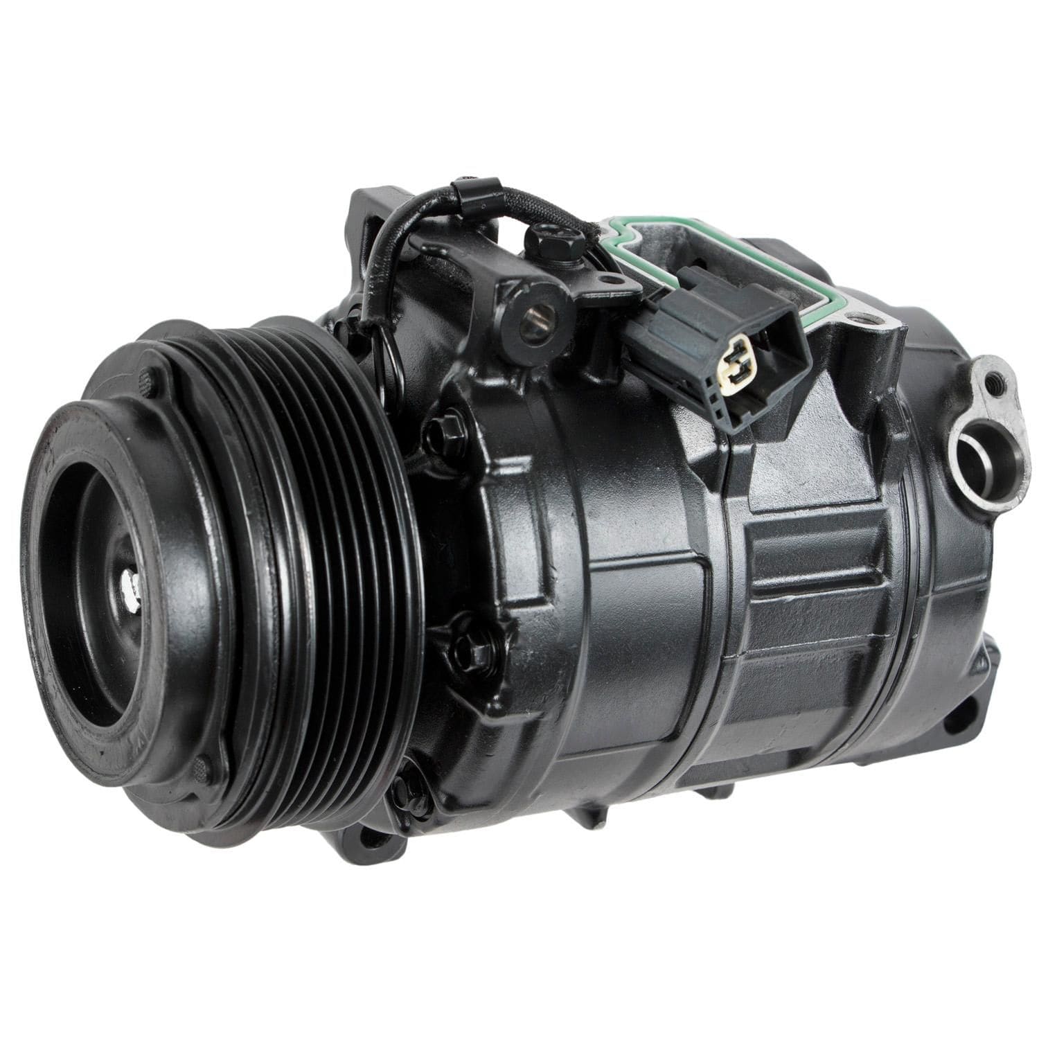 Four Seasons A/C Compressor 157309
