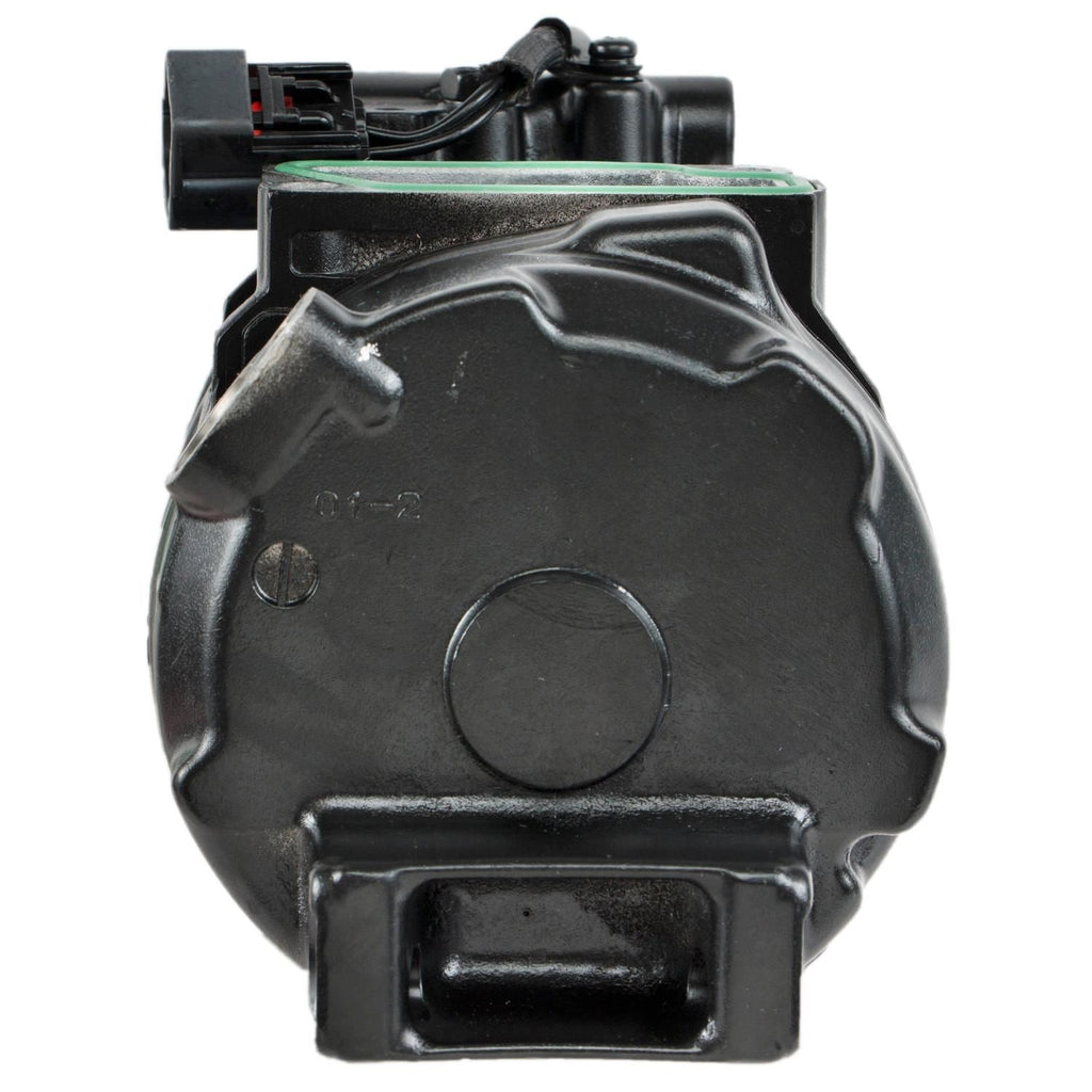 Four Seasons A/C Compressor 157309
