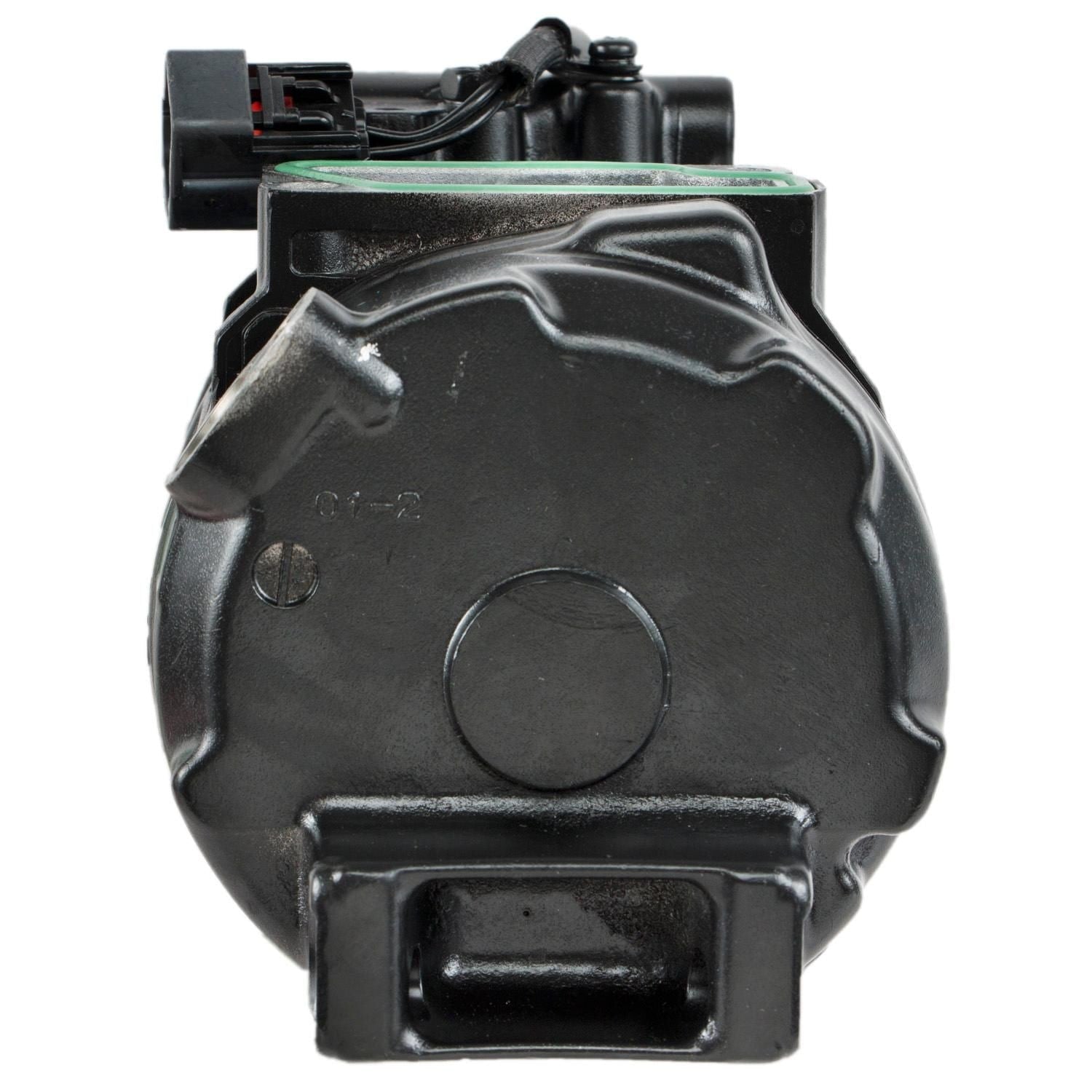 Four Seasons A/C Compressor 157309
